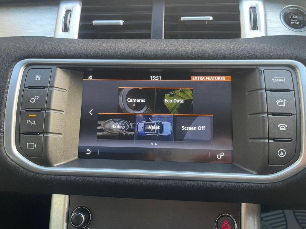 Used Land Rover Range Rover Evoque 2017 for sale - 76376283: Photo 16