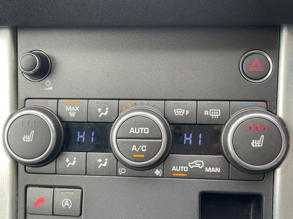 Used Land Rover Range Rover Evoque 2017 for sale - 76376283: Photo 17