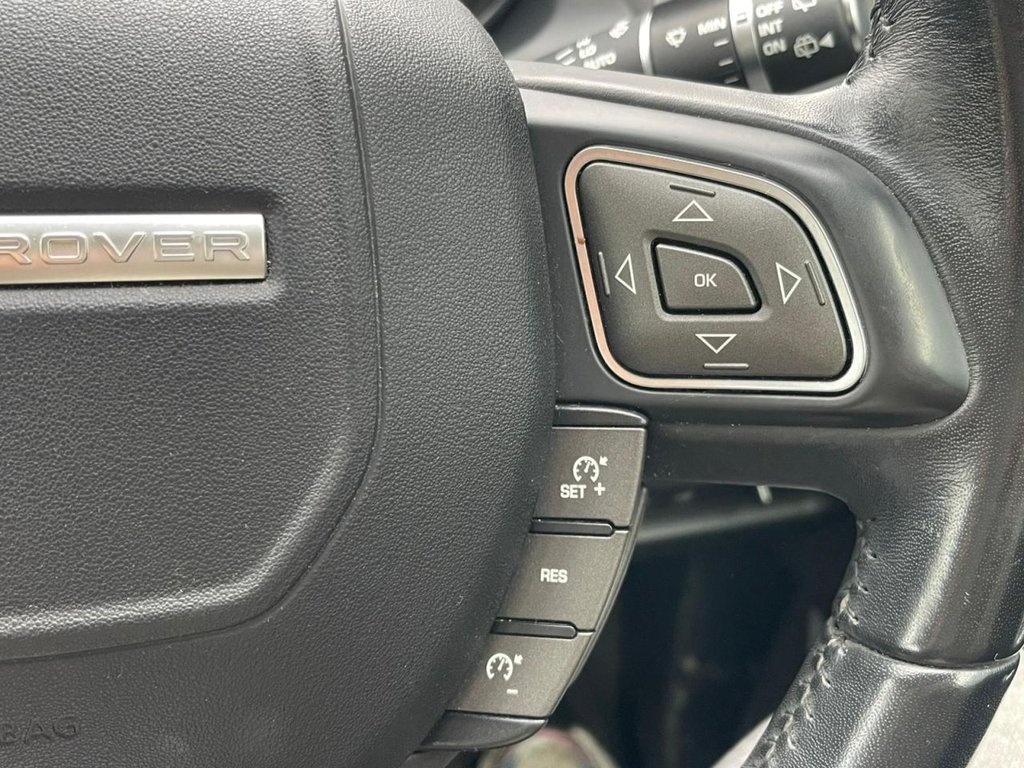 Used Land Rover Range Rover Evoque 2017 for sale - 76376283: Photo 18