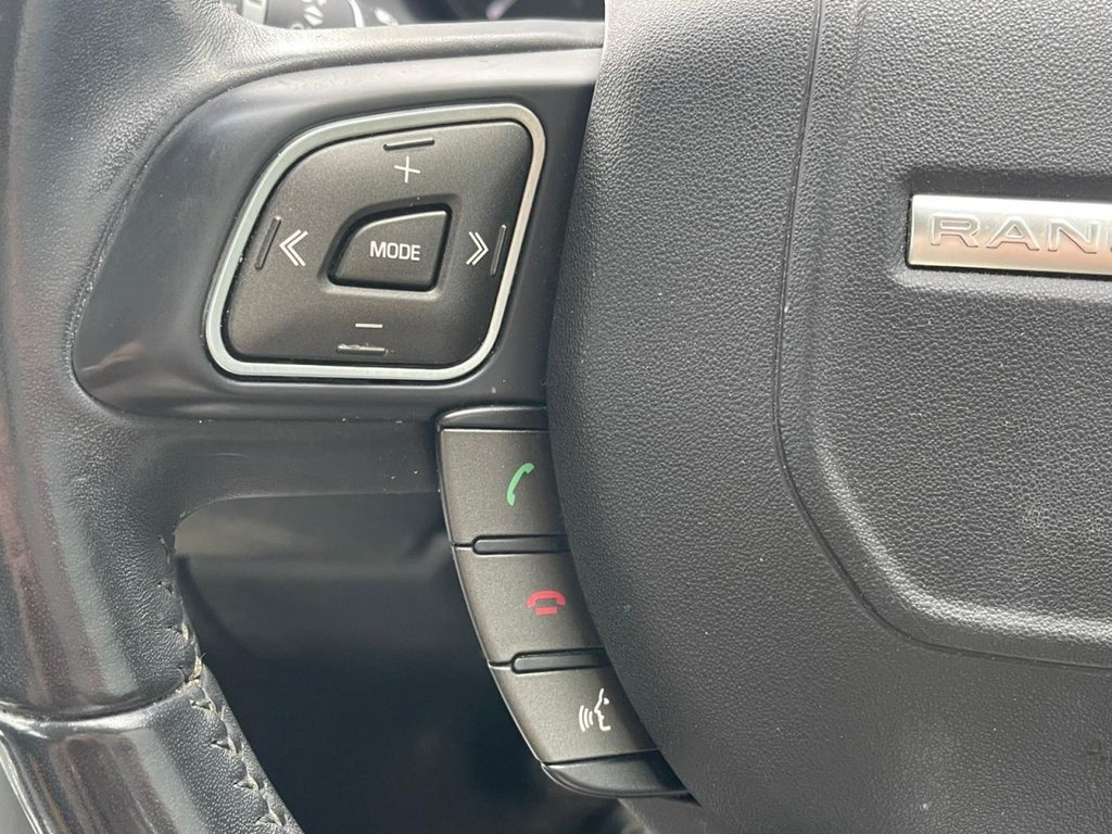 Used Land Rover Range Rover Evoque 2017 for sale - 76376283: Photo 19