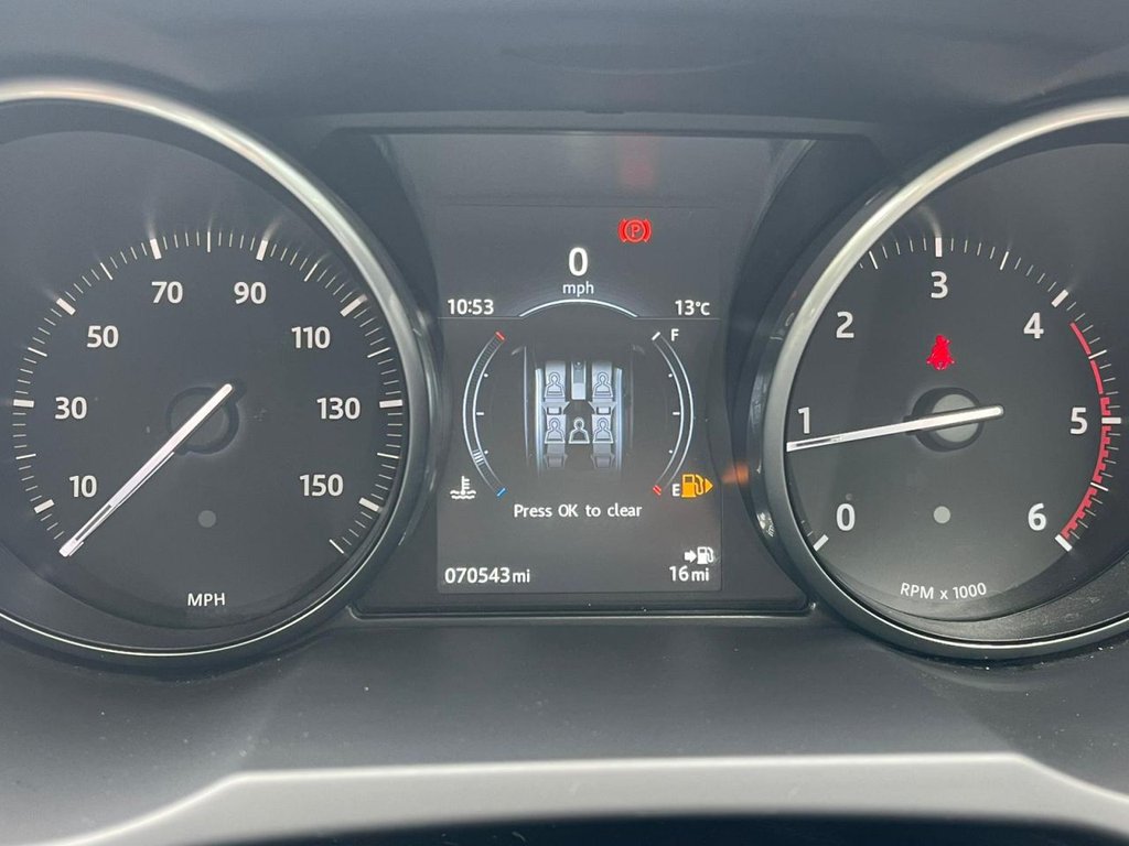 Used Land Rover Range Rover Evoque 2017 for sale - 76376283: Photo 20