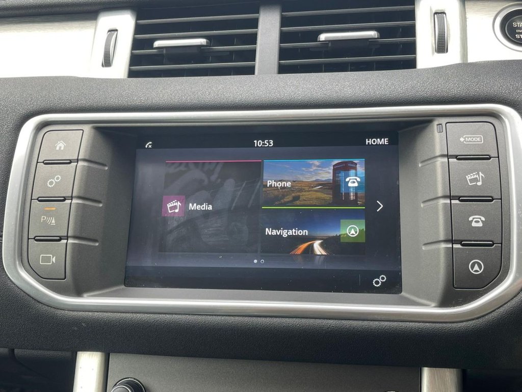 Used Land Rover Range Rover Evoque 2017 for sale - 76376283: Photo 21