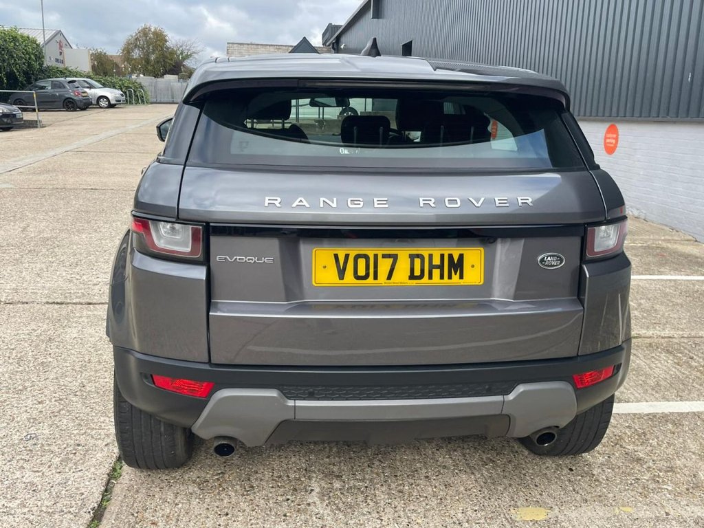 Used Land Rover Range Rover Evoque 2017 for sale - 76376283: Photo 26