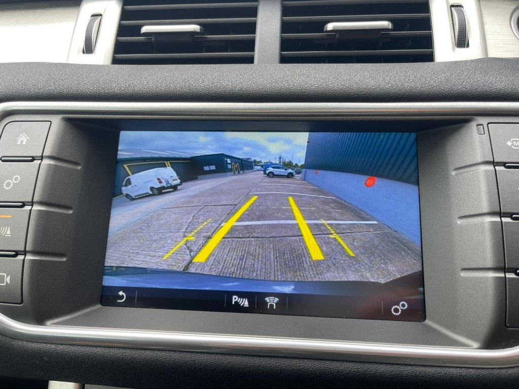 Used Land Rover Range Rover Evoque 2017 for sale - 76376283: Photo 39