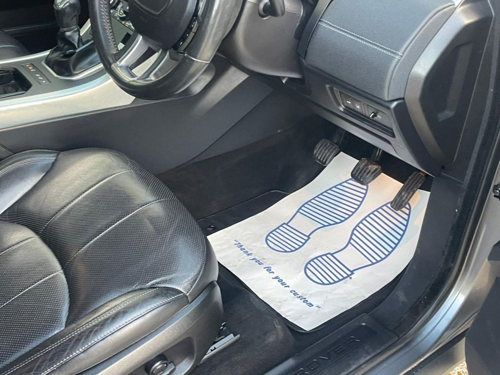 Used Land Rover Range Rover Evoque 2017 for sale - 76376283: Photo 7