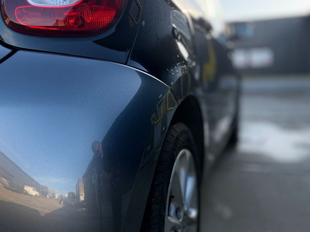 Used smart forfour 2015 for sale - 77212803: Photo 12