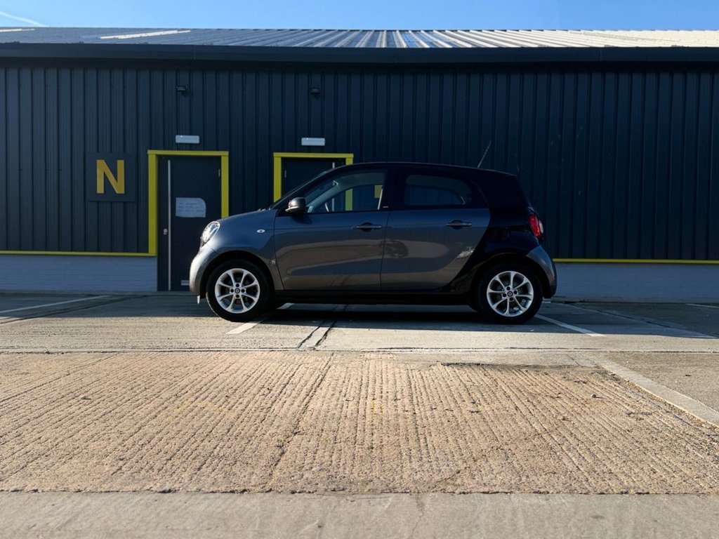 Used smart forfour 2015 for sale - 77212803: Photo 13