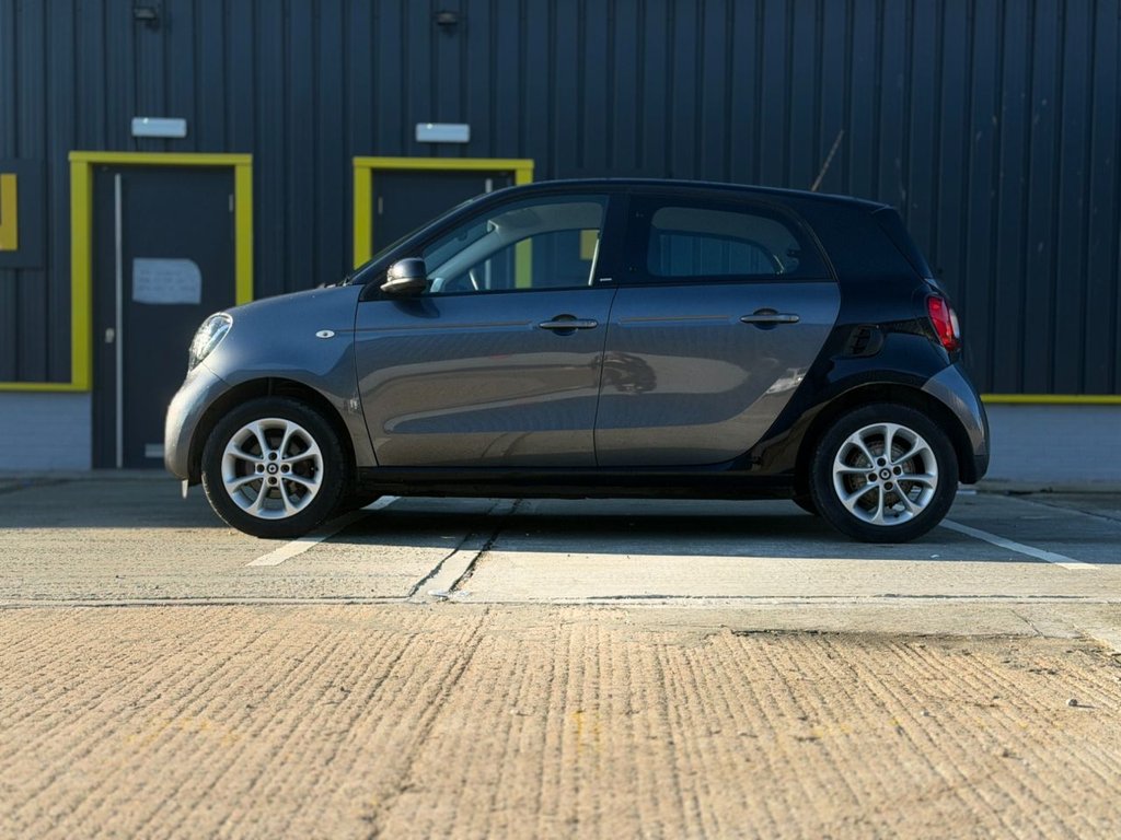 Used smart forfour 2015 for sale - 77212803: Photo 14
