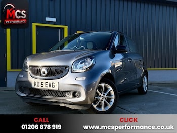 smart forfour feature image