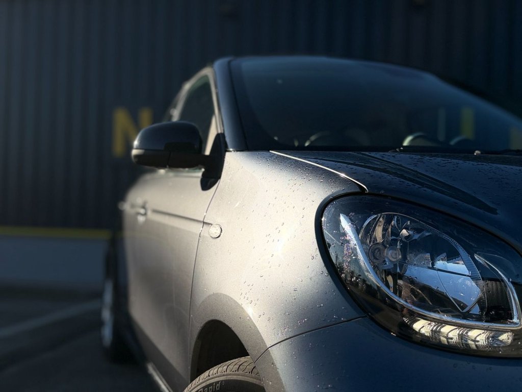 Used smart forfour 2015 for sale - 77212803: Photo 33