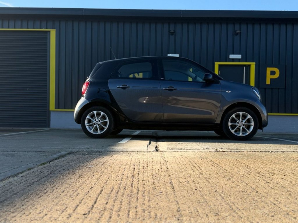 Used smart forfour 2015 for sale - 77212803: Photo 34
