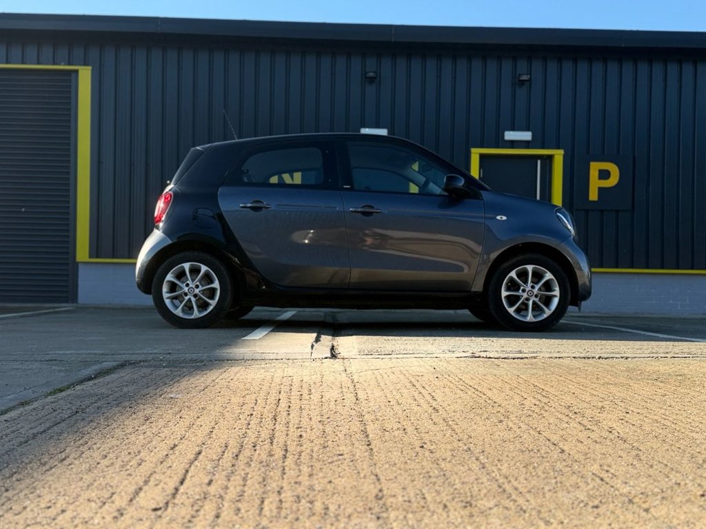 Used smart forfour 2015 for sale - 77212803: Photo 35