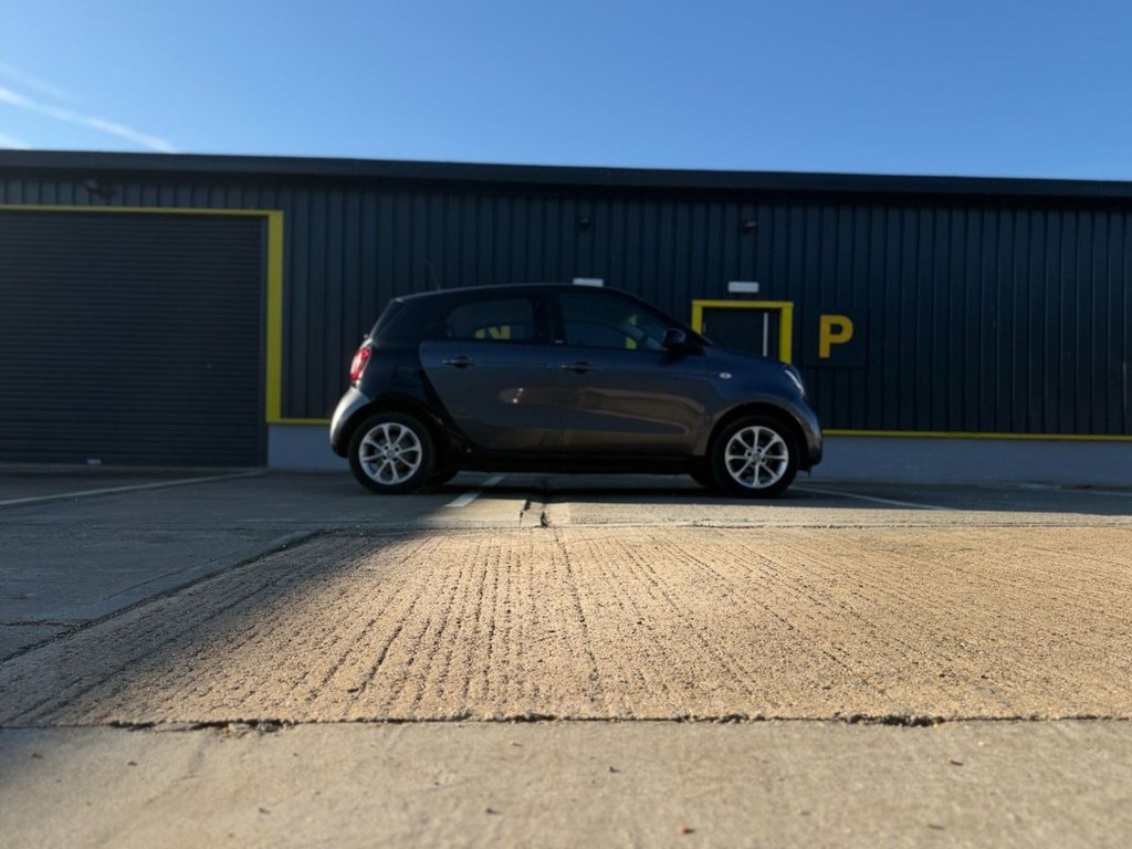 Used smart forfour 2015 for sale - 77212803: Photo 36