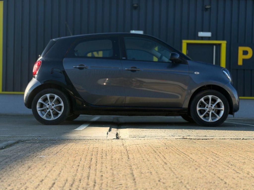 Used smart forfour 2015 for sale - 77212803: Photo 37