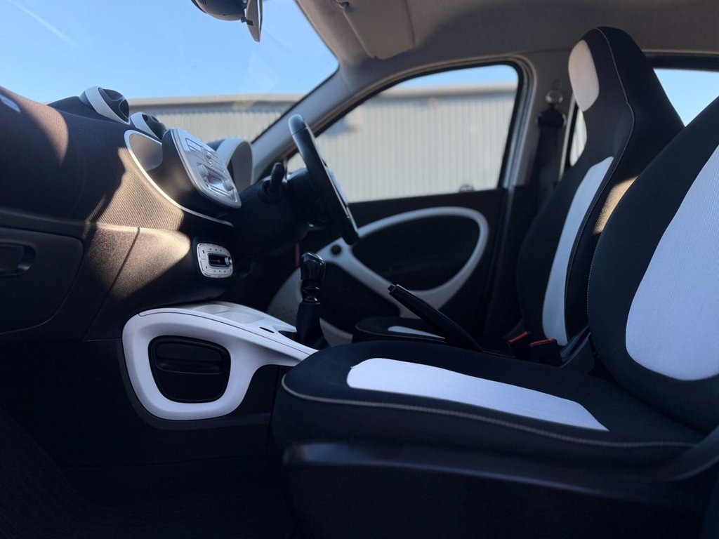 Used smart forfour 2015 for sale - 77212803: Photo 44