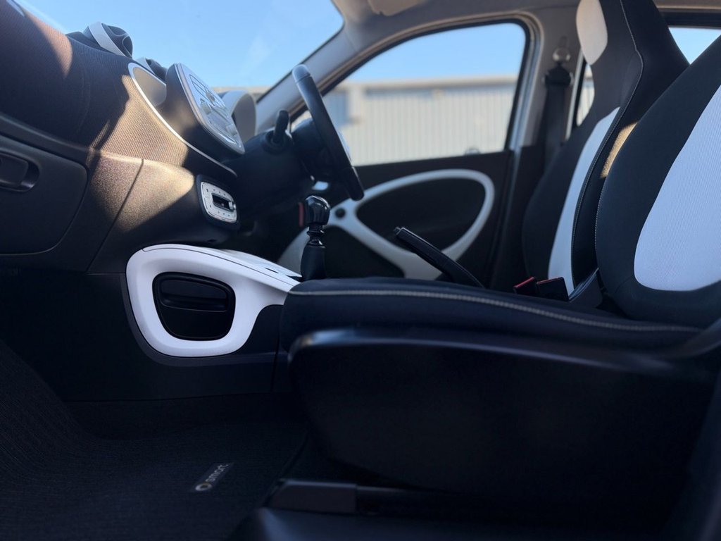 Used smart forfour 2015 for sale - 77212803: Photo 45