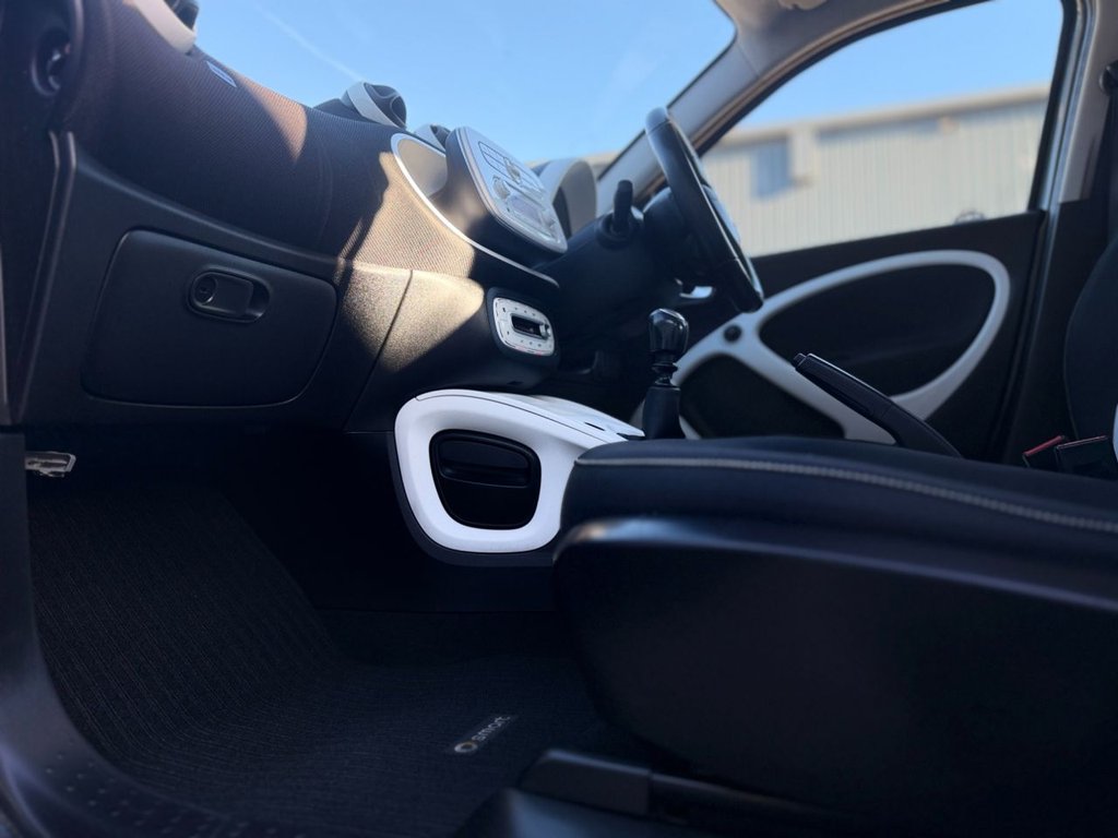 Used smart forfour 2015 for sale - 77212803: Photo 46