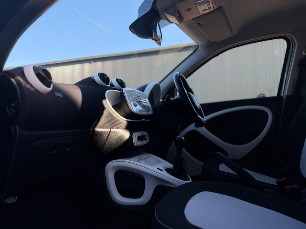 Used smart forfour 2015 for sale - 77212803: Photo 47