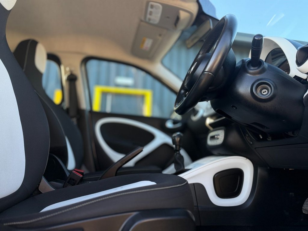 Used smart forfour 2015 for sale - 77212803: Photo 50