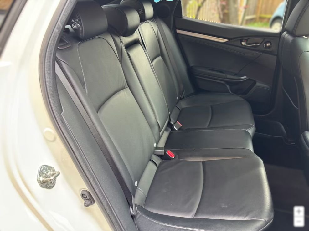 Used Honda Civic 2017 for sale - 78056566: Photo 17