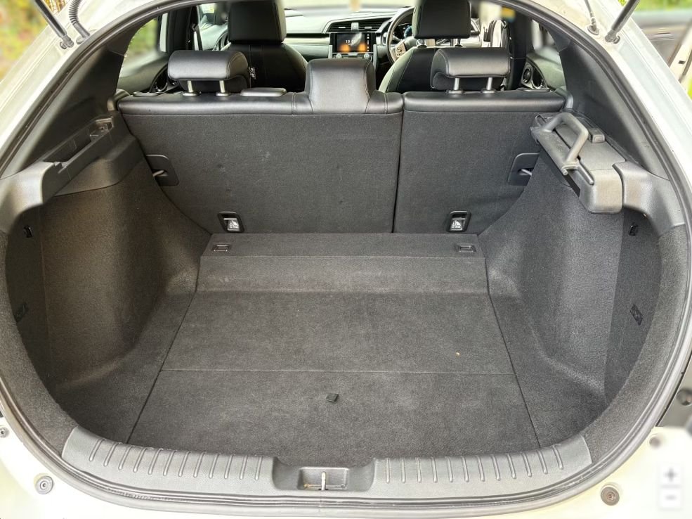 Used Honda Civic 2017 for sale - 78056566: Photo 20