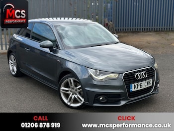 Used Audi A1 2011 for sale - 78619550: Photo
