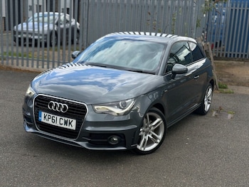 Used Audi A1 2011 for sale - 78619550: Photo