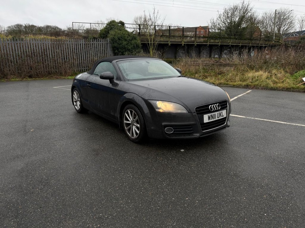 Used Audi TT 2011 for sale - 77212906: Photo 10