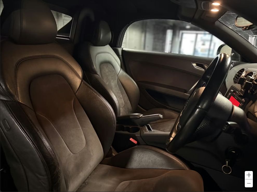 Used Audi TT 2011 for sale - 77212906: Photo 11