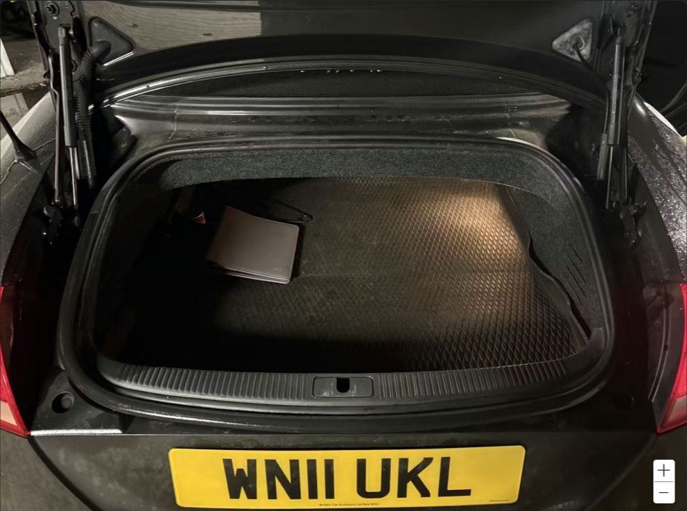 Used Audi TT 2011 for sale - 77212906: Photo 14