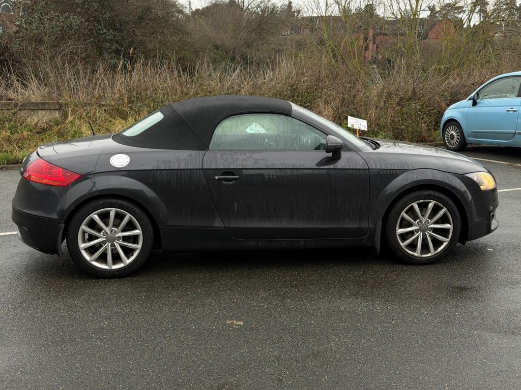 Used Audi TT 2011 for sale - 77212906: Photo 9