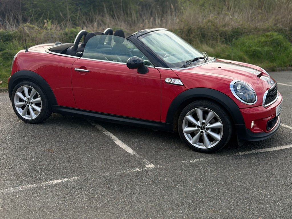 Used MINI Roadster 2015 for sale - 78096685: Photo 10