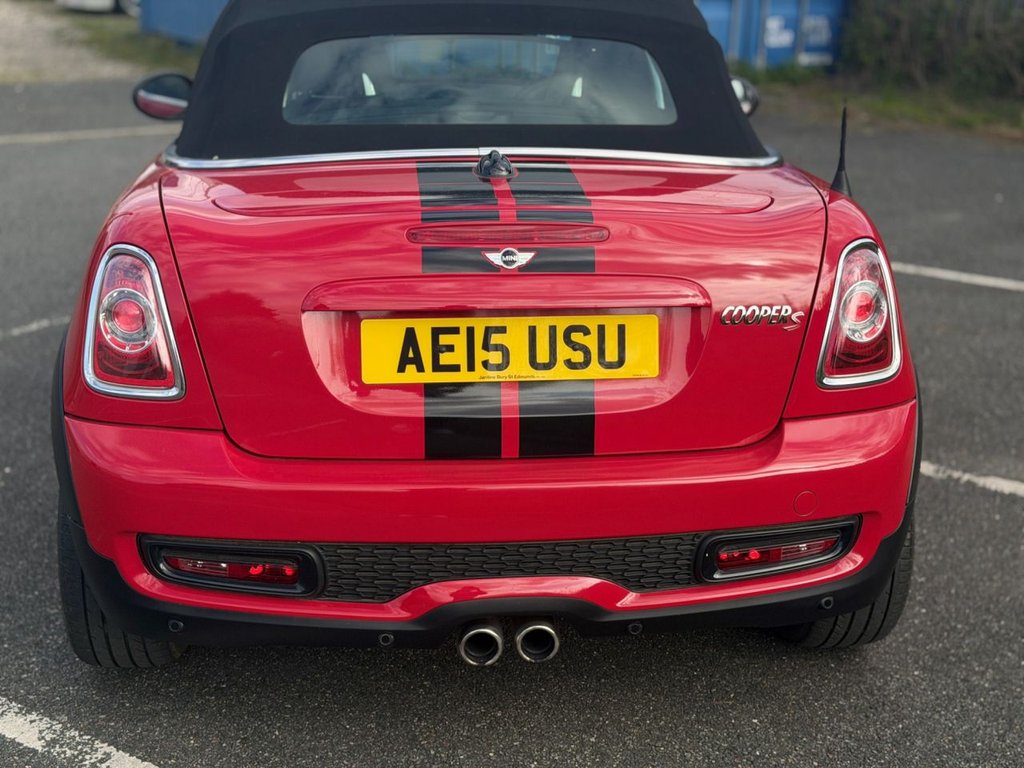 Used MINI Roadster 2015 for sale - 78096685: Photo 11