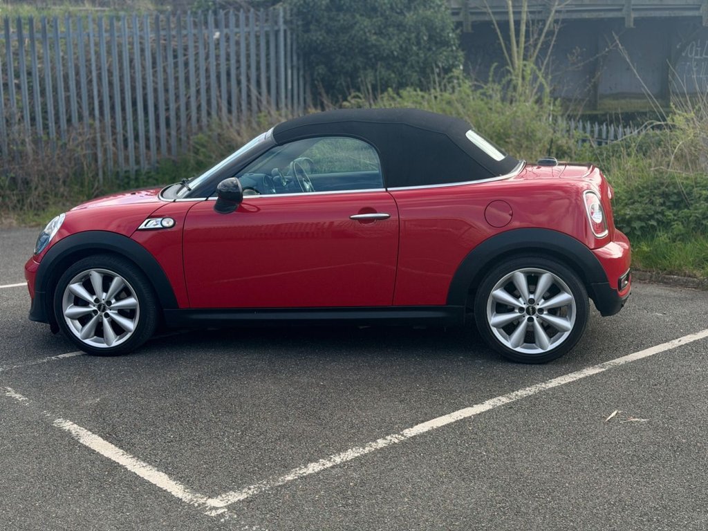 Used MINI Roadster 2015 for sale - 78096685: Photo 15