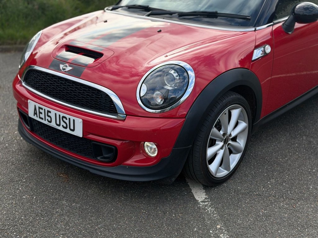 Used MINI Roadster 2015 for sale - 78096685: Photo 20