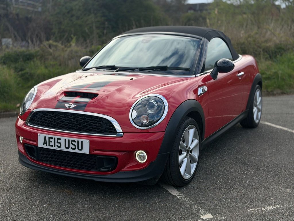 Used MINI Roadster 2015 for sale - 78096685: Photo 21