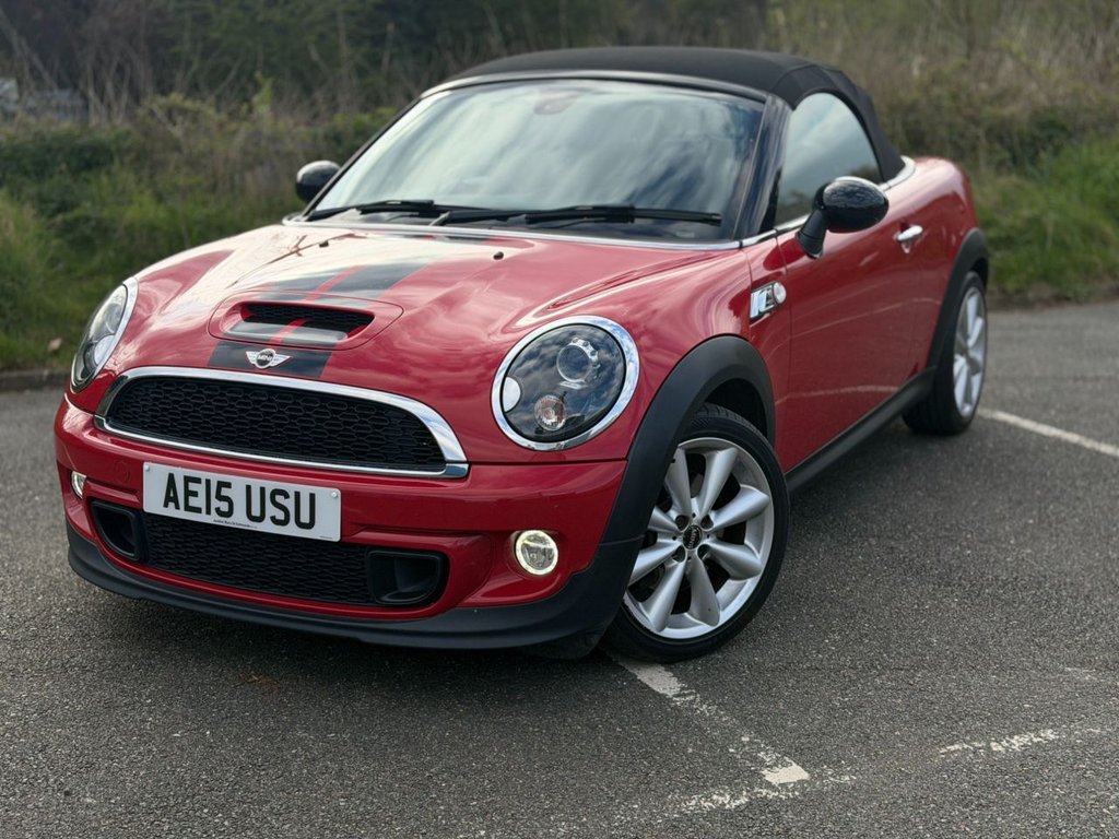 Used MINI Roadster 2015 for sale - 78096685: Photo 22