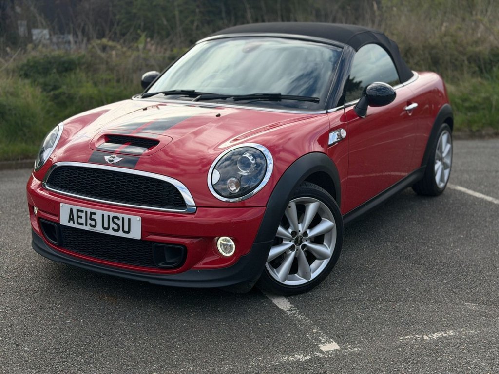 Used MINI Roadster 2015 for sale - 78096685: Photo 23