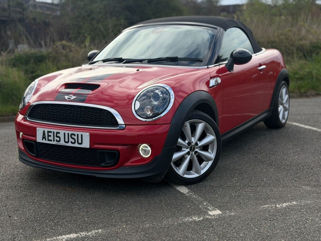 Used MINI Roadster 2015 for sale - 78096685: Photo 25