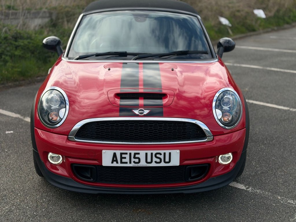 Used MINI Roadster 2015 for sale - 78096685: Photo 27