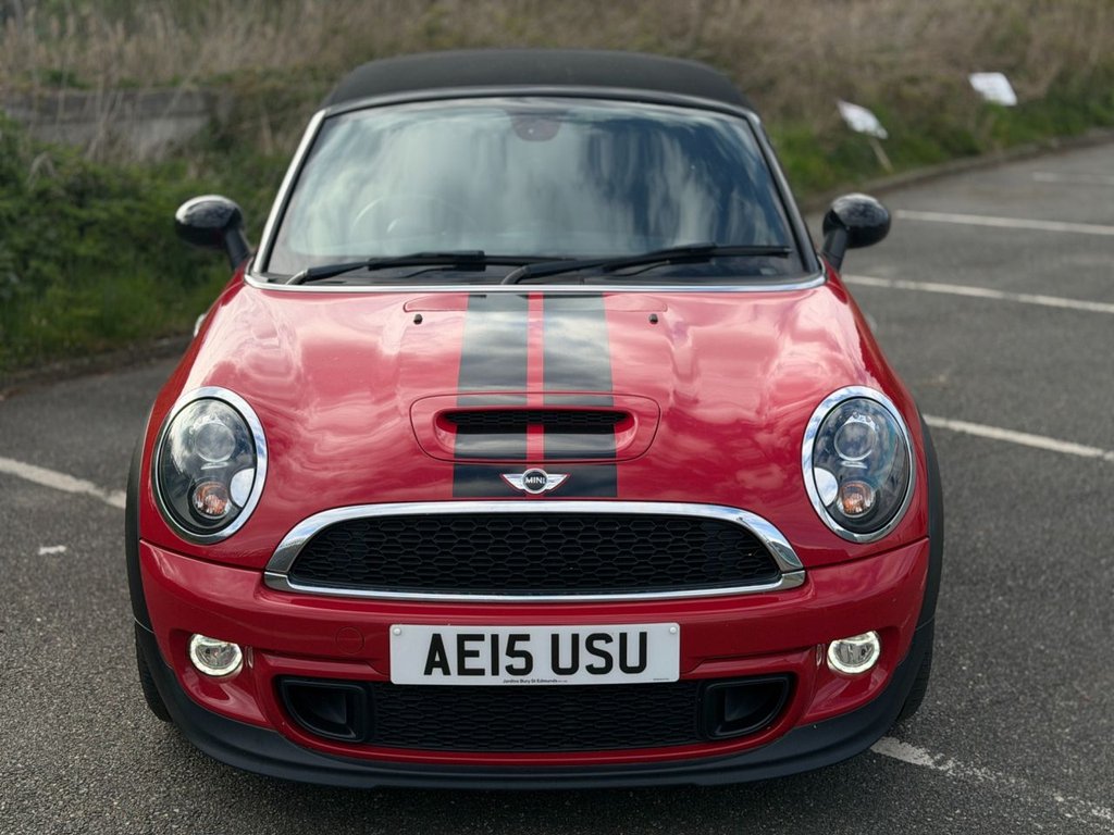 Used MINI Roadster 2015 for sale - 78096685: Photo 28