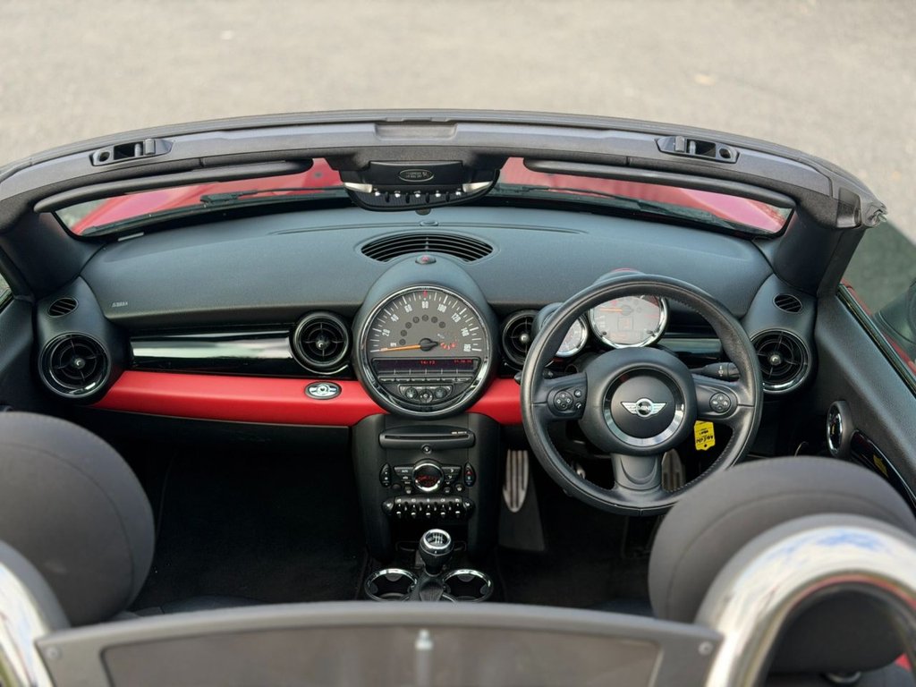 Used MINI Roadster 2015 for sale - 78096685: Photo 30