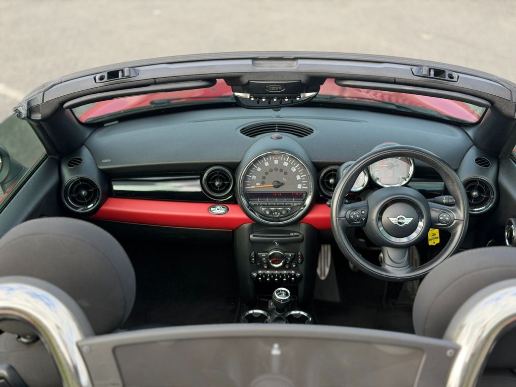 Used MINI Roadster 2015 for sale - 78096685: Photo 31