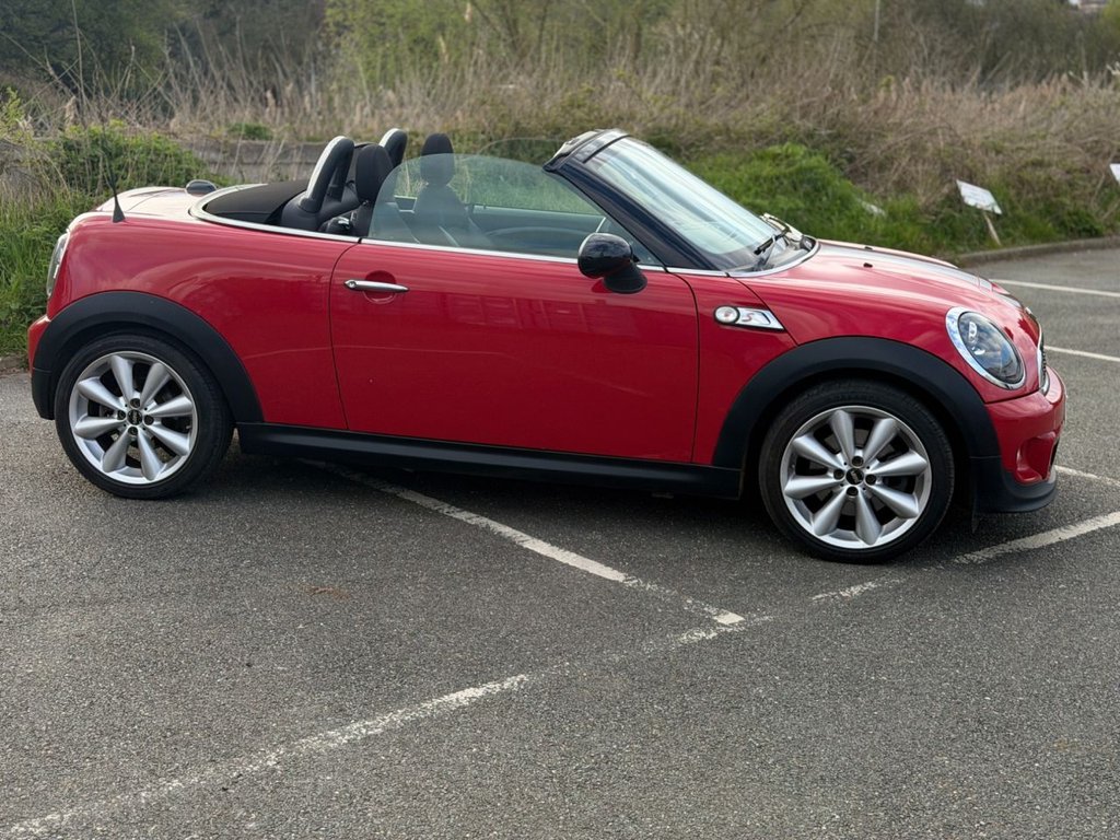 Used MINI Roadster 2015 for sale - 78096685: Photo 34