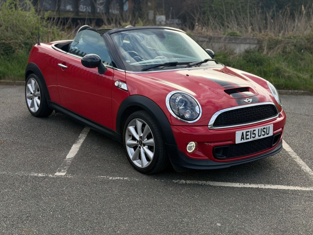 Used MINI Roadster 2015 for sale - 78096685: Photo 38