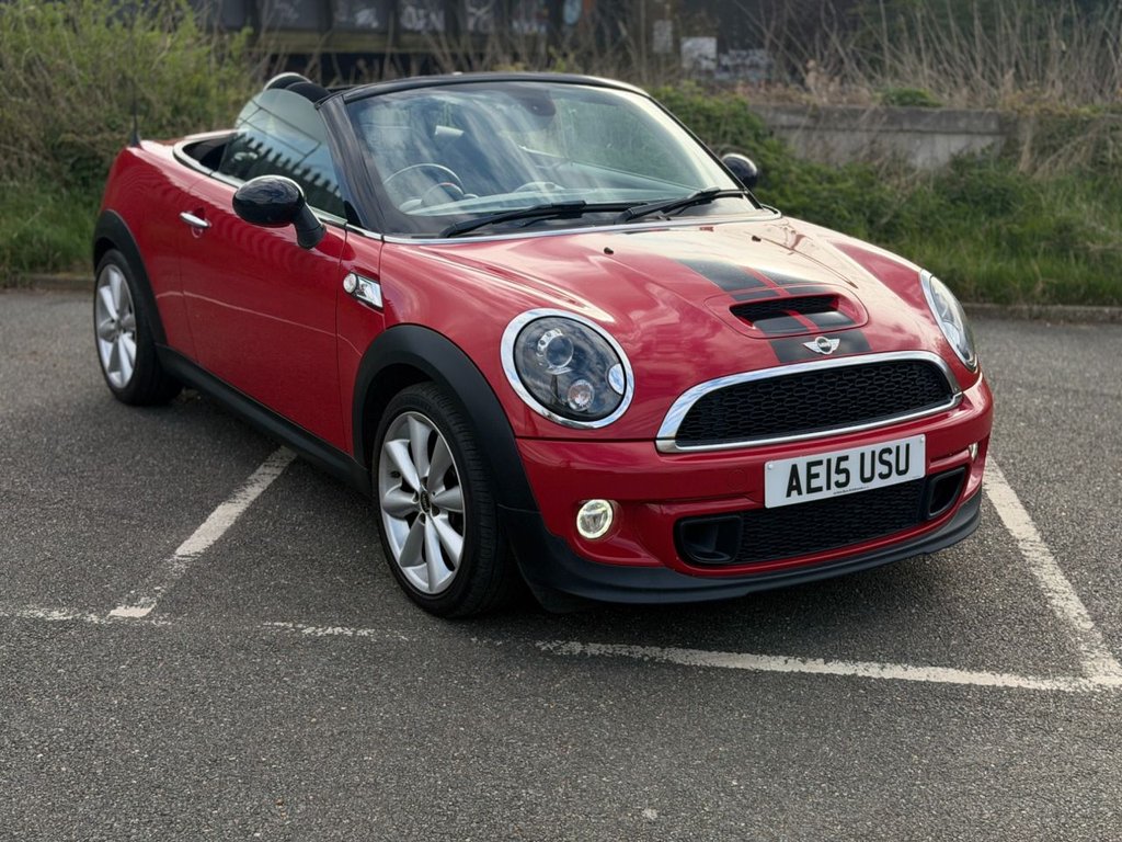 Used MINI Roadster 2015 for sale - 78096685: Photo 39