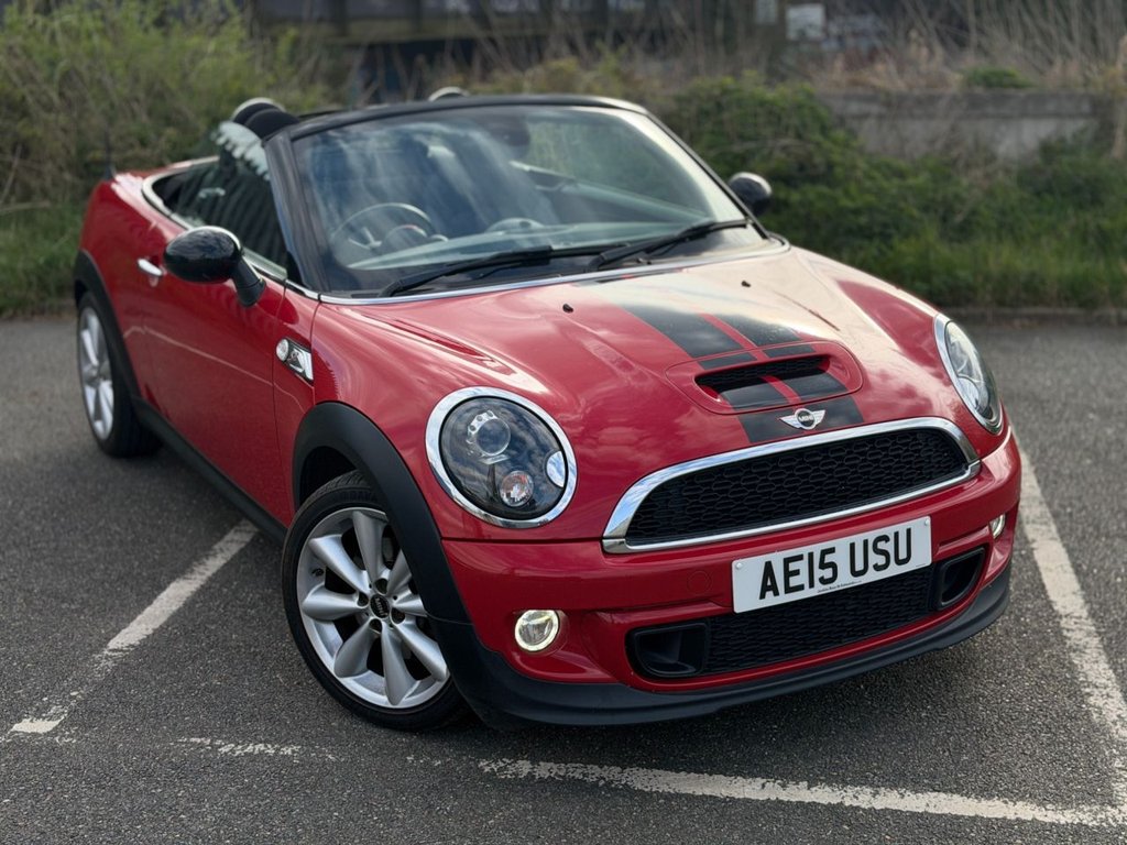 Used MINI Roadster 2015 for sale - 78096685: Photo 4