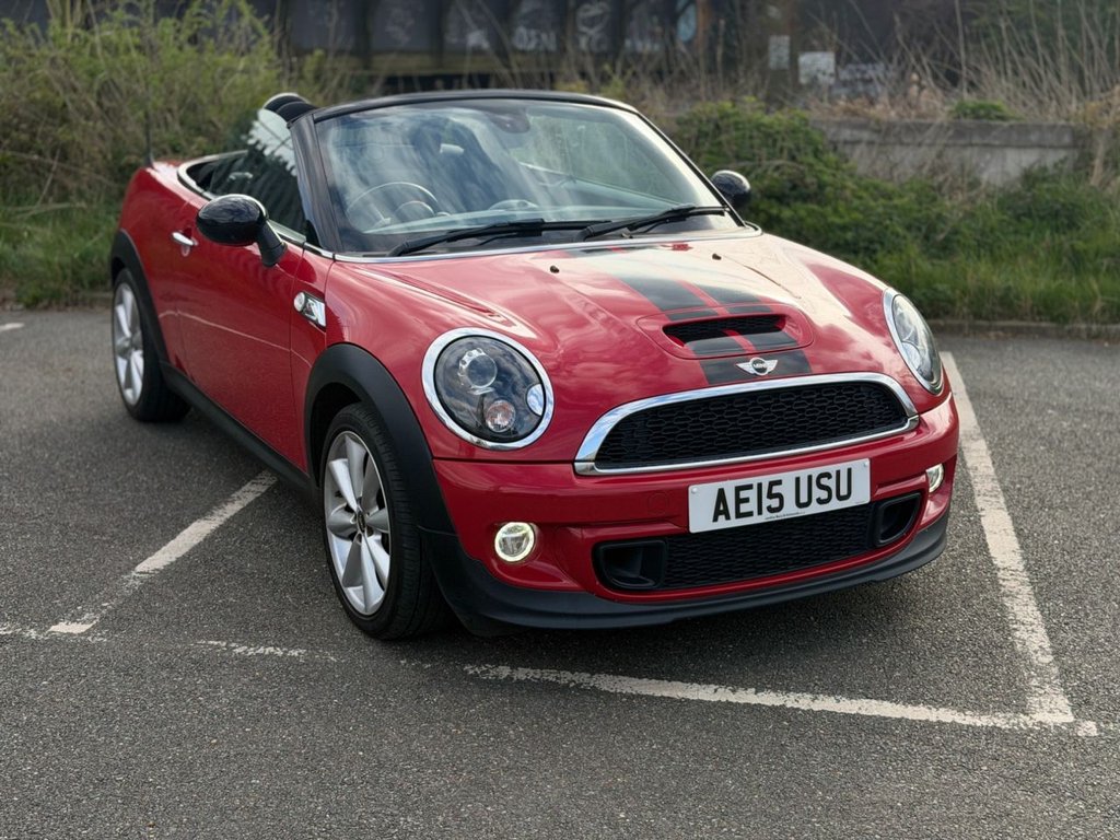 Used MINI Roadster 2015 for sale - 78096685: Photo 40