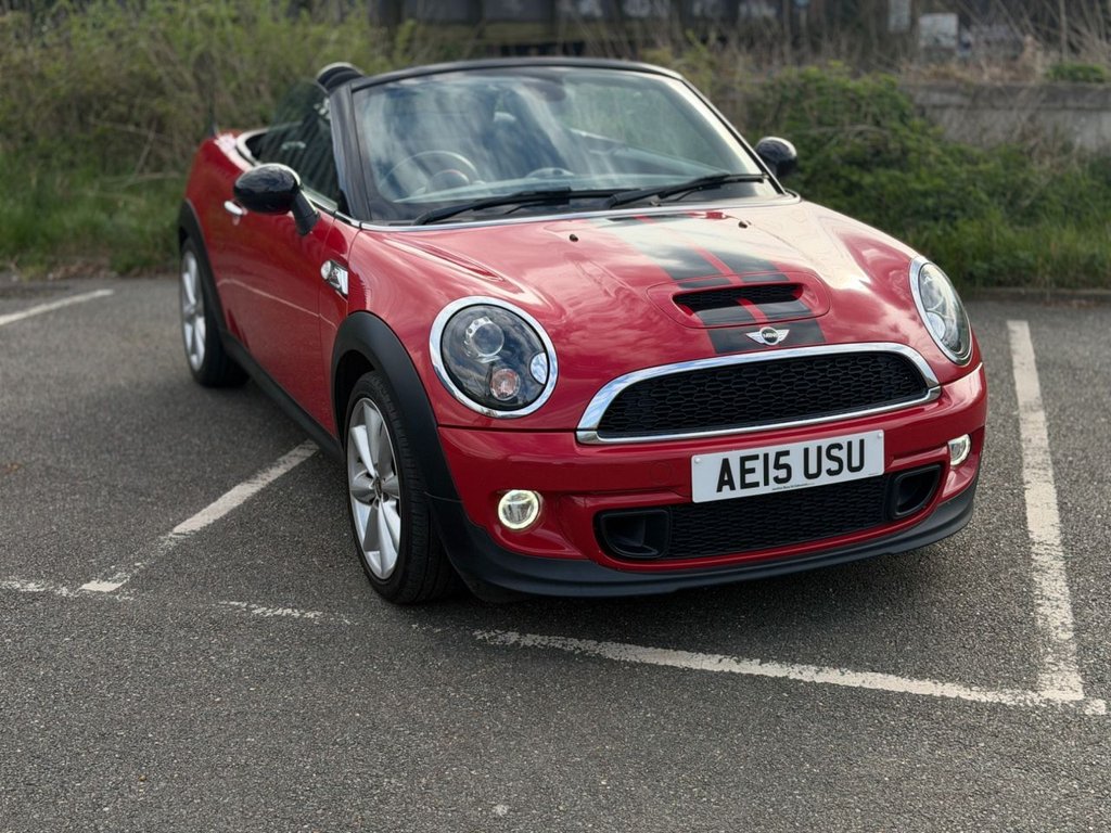 Used MINI Roadster 2015 for sale - 78096685: Photo 41