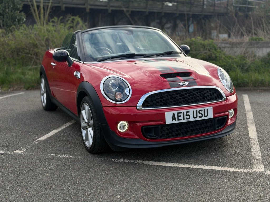 Used MINI Roadster 2015 for sale - 78096685: Photo 42